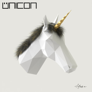Unicon的專輯Alone