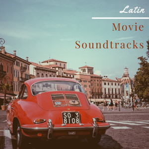 Album Latin Movie Soundtracks oleh Emerson Ensamble