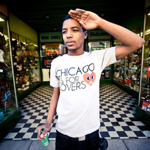 Listen to Spotlight (Explicit) song with lyrics from Rockie Fresh