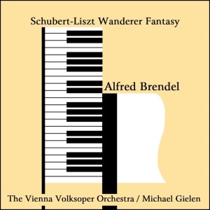 收聽The Vienna Volksoper Orchestra的Wanderer Fantasy For Piano And Orchestra歌詞歌曲