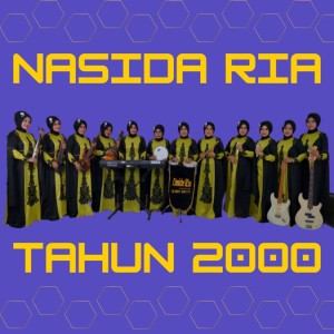 อัลบัม Tahun 2000 ศิลปิน Nasida Ria