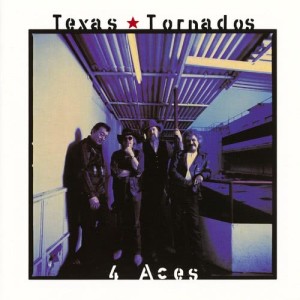 Texas Tornados的專輯4 Aces
