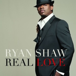 Ryan Shaw的專輯Real Love