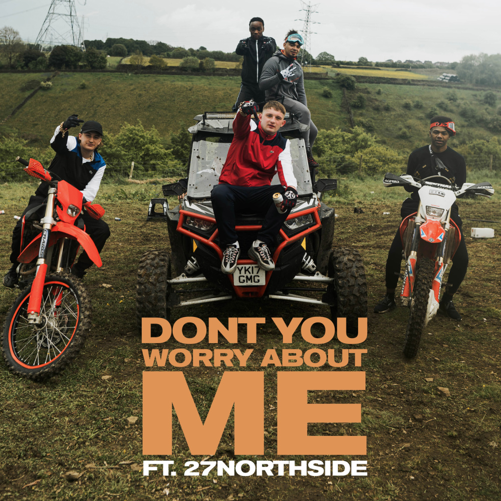 Don't You Worry About Me (Remix) (Explicit) (Remix|Explicit)