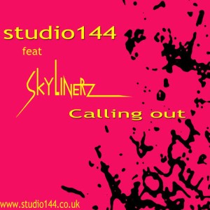 收聽Studio144的Calling Out歌詞歌曲