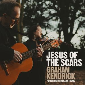 Graham Kendrick的專輯Jesus Of The Scars (feat. Natasha Petrovic)