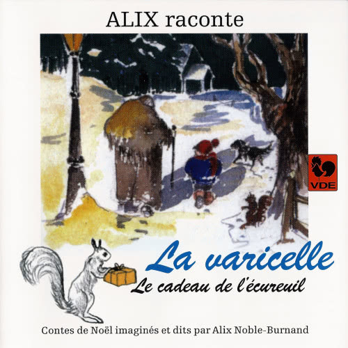 La varicelle: Intermède musical IV