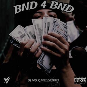 Album BND 4 BND (Explicit) from Olmo