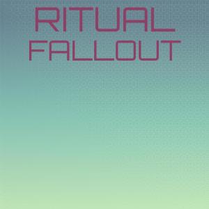 Album Ritual Fallout from Various