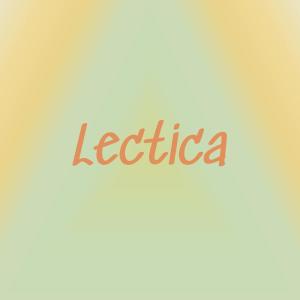 Album Lectica from Various