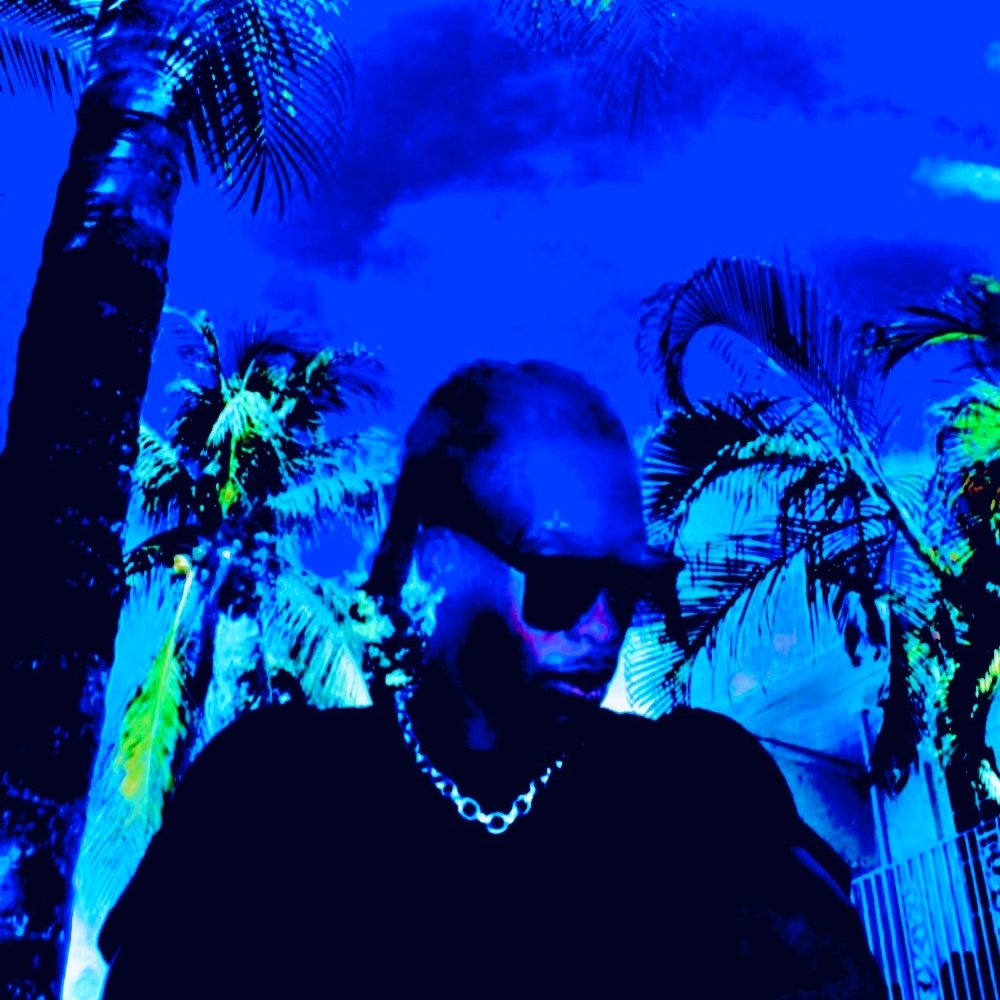 LIKE THAT (Explicit)