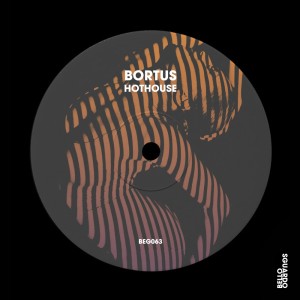 Bortus的專輯Hothouse