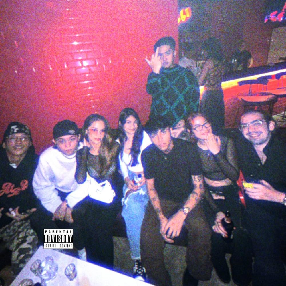 BASIC (feat. fifthangel & $imba) (Explicit)