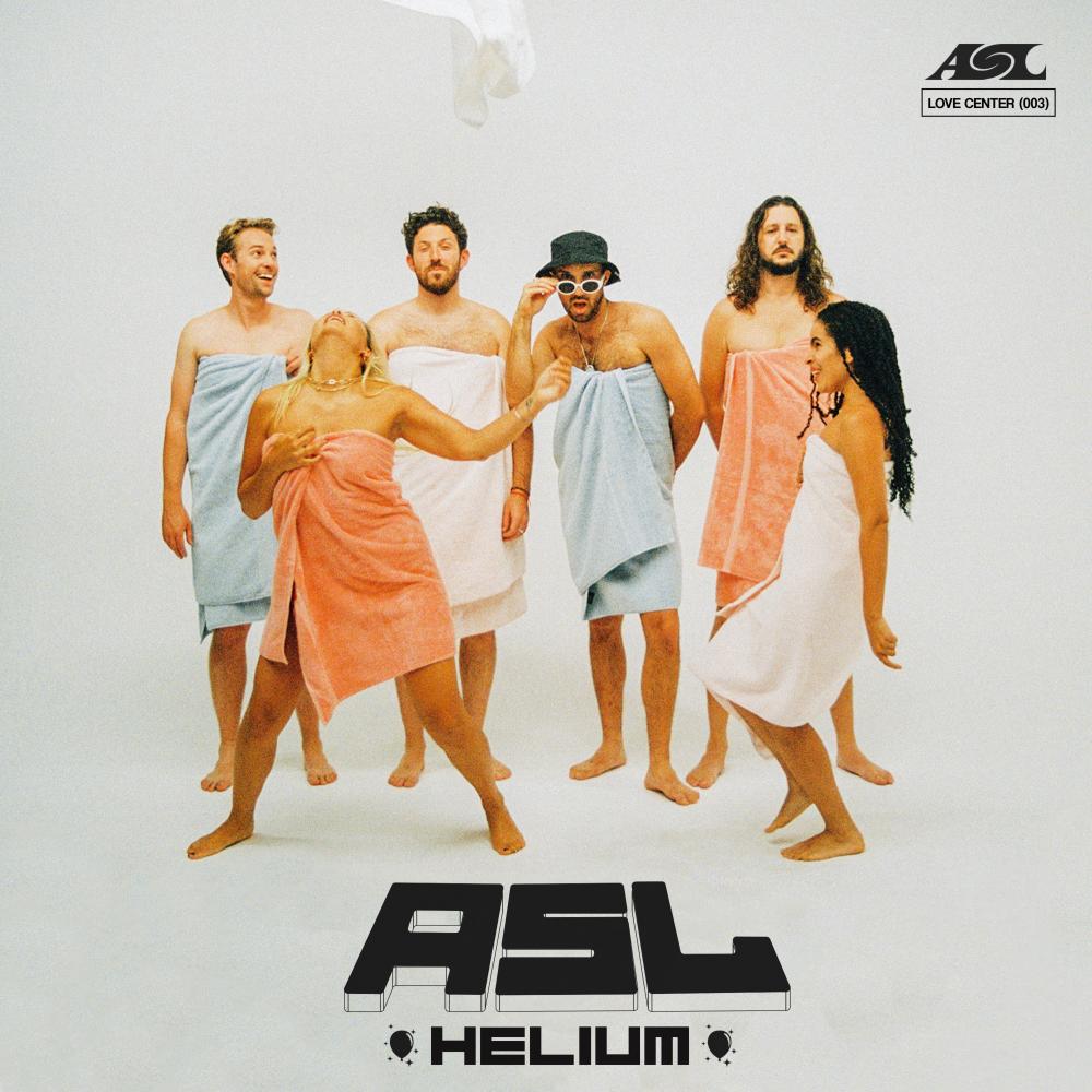 Helium (Explicit)