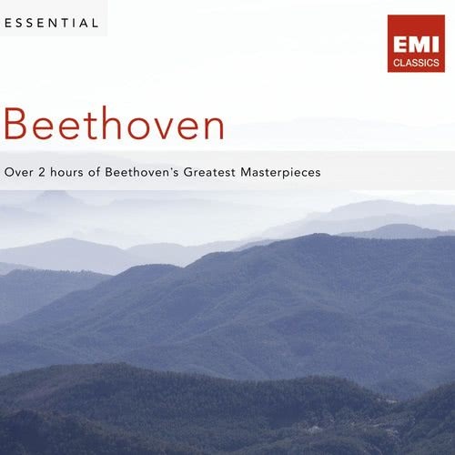 Beethoven: Violin Concerto in D, Op.61 - 3. Rondo (Allegro)