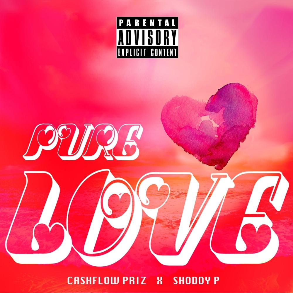 Pure Love (Explicit)