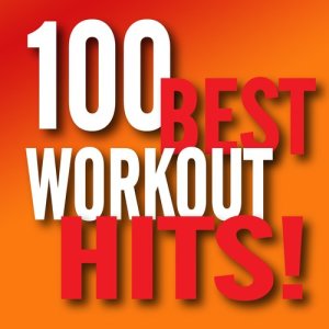 Ultimate Workout Hits的專輯Best 100 Workout Hits! 