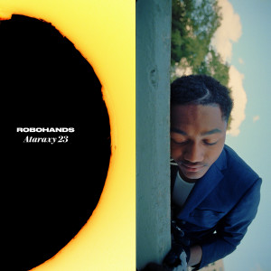 Album Ataraxy 23 from Robohands