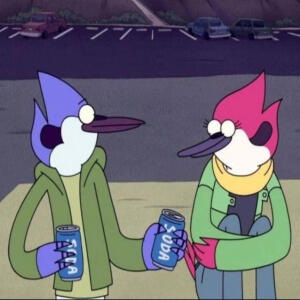 default playlist img