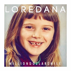 Album MILLIONDOLLAR$MILE oleh Loredana
