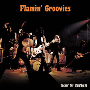 Flamin' Groovies的專輯Rockin' The Roundhouse (Live)
