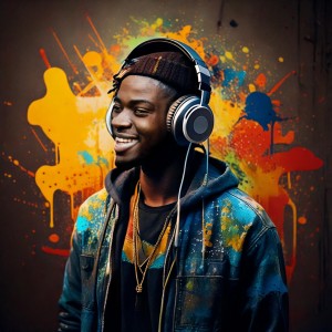 default playlist img