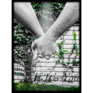 Listen to If It's You song with lyrics from Richy Gaines