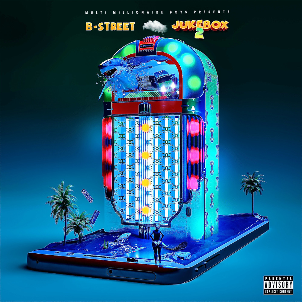 N.Y.Y Steak (Explicit)
