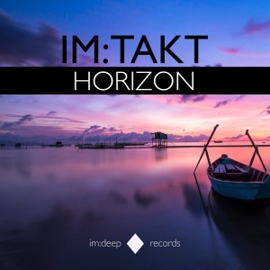 im:Takt的專輯Horizon