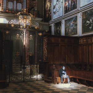 default playlist img