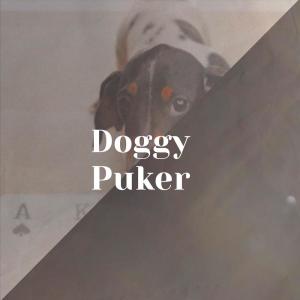 Album Doggy Puker from Various