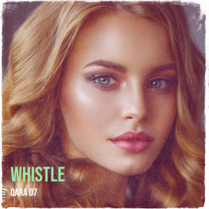 Album Whistle from 