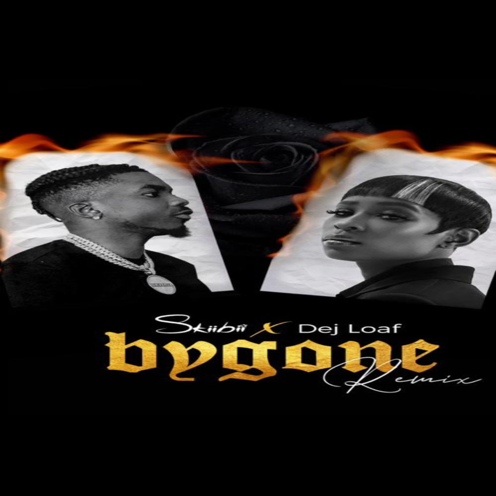 Bygone (feat. Dej Loaf) (Remix)
