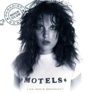 อัลบัม Paradise Club Boston 1979 (Live) ศิลปิน The Motels