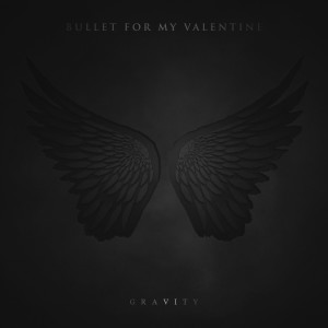 อัลบัม Gravity (Deluxe Edition) (Explicit) ศิลปิน Bullet For My Valentine