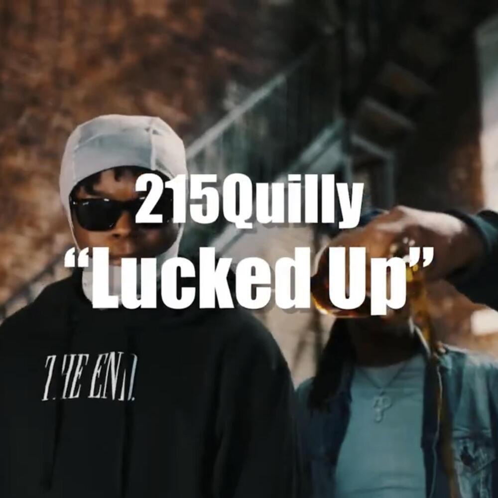 Lucked Up (Explicit)