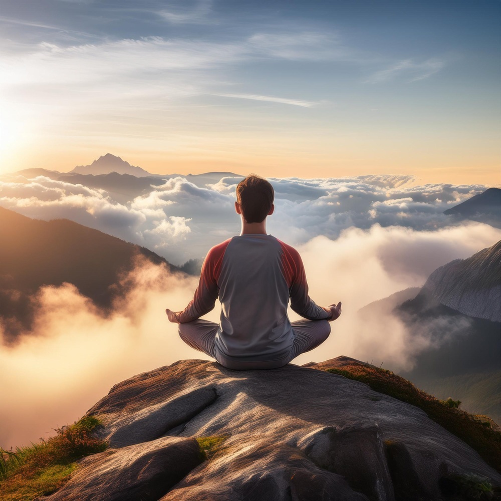 Sonidos Suaves Para La Meditación Serena
