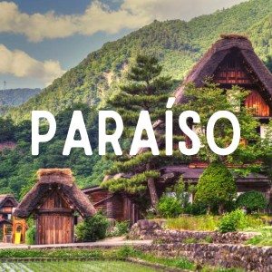 Album PARAISO from Estrés