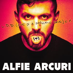 Dengarkan lagu OVERTIME nyanyian Alfie Arcuri dengan lirik