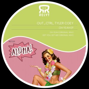 Album Oh Yeah from 