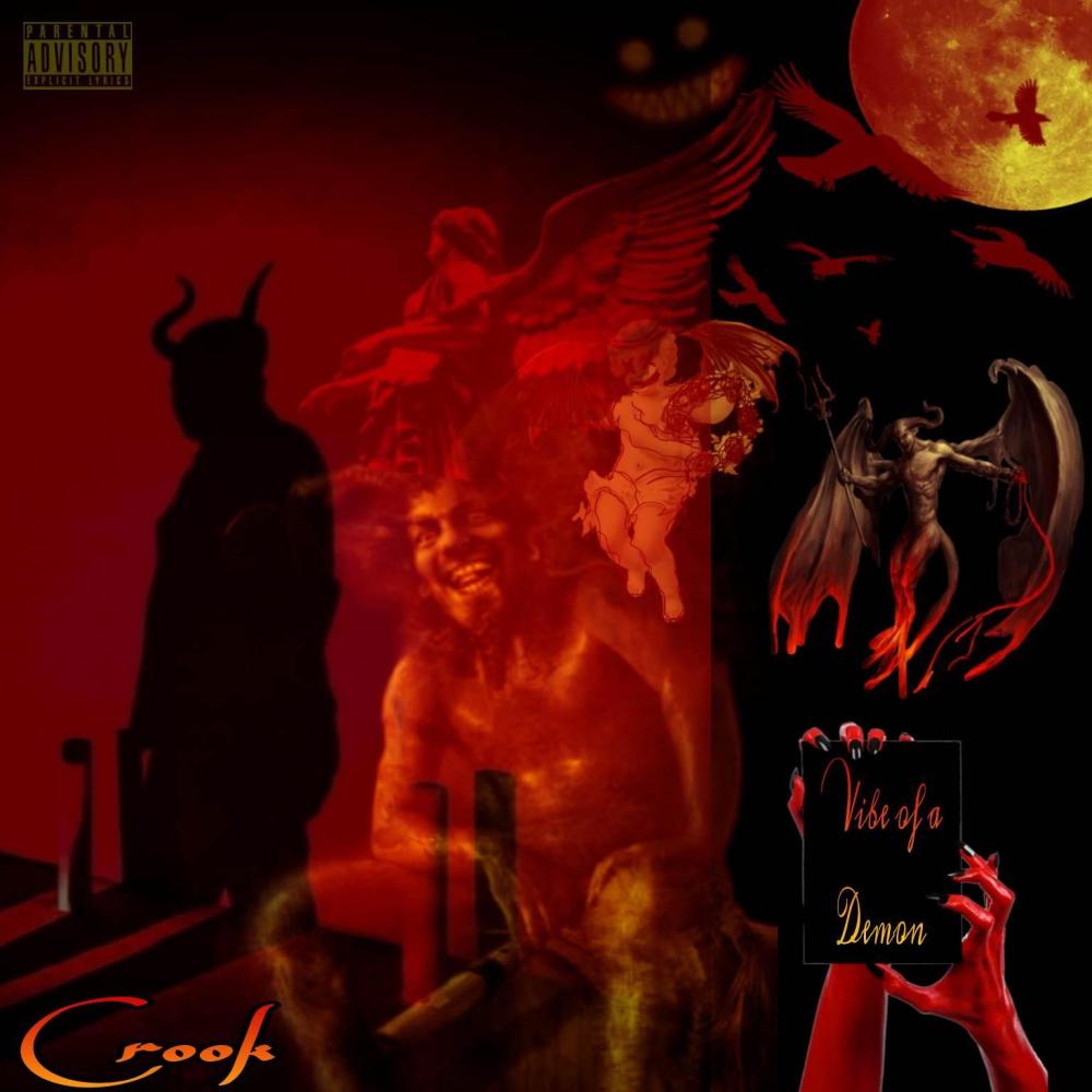 Cant Run From IT (Explicit)