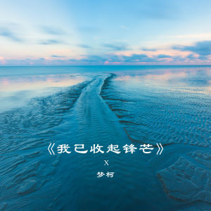Album 我已收起锋芒 from MC梦柯