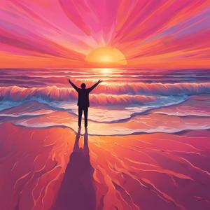 default playlist img