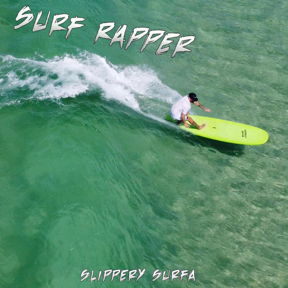 SURF RAPPER