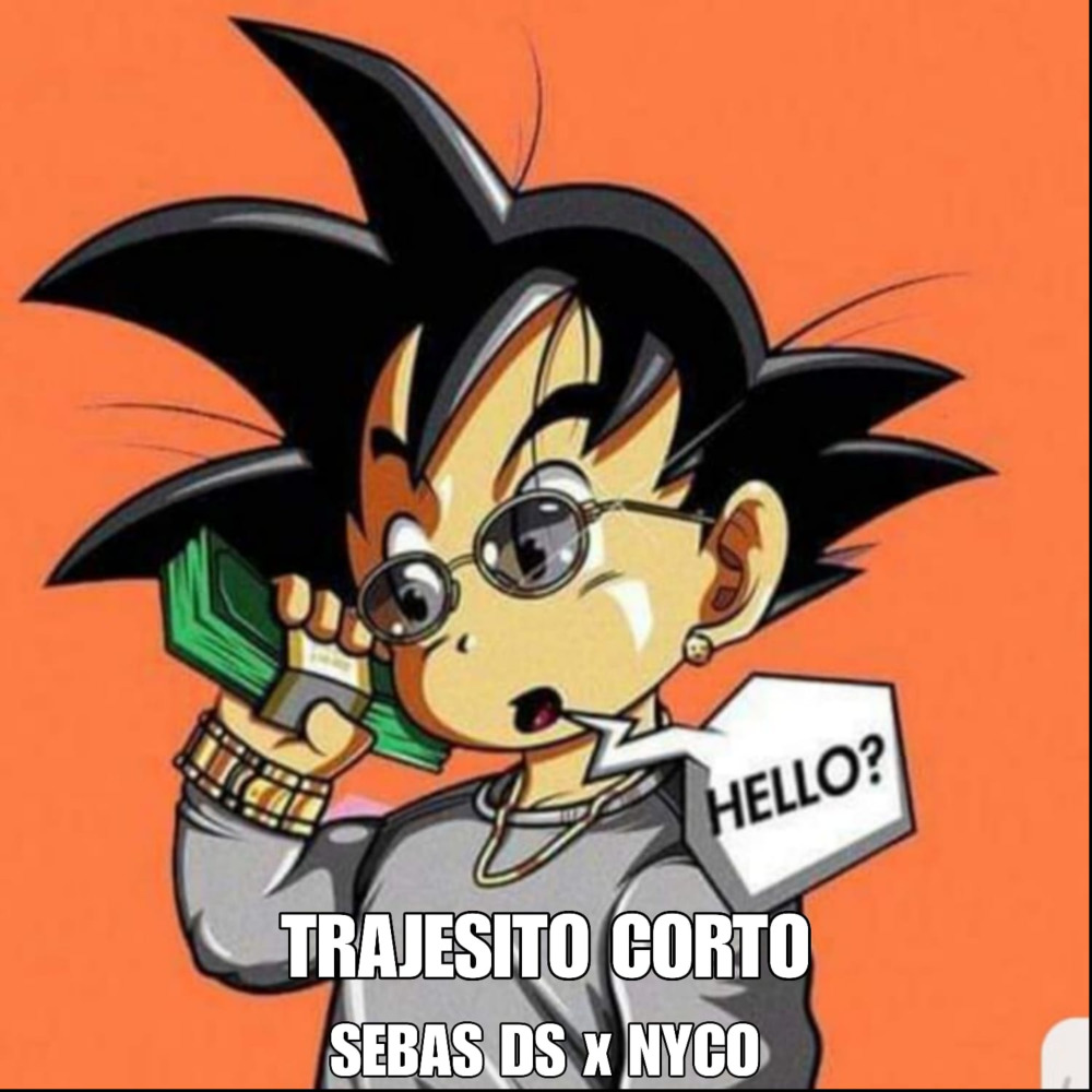 Trajesito corto (Explicit)