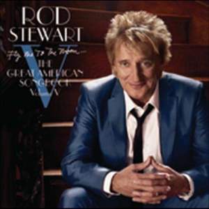 收聽Rod Stewart的What A Difference A Day Makes歌詞歌曲