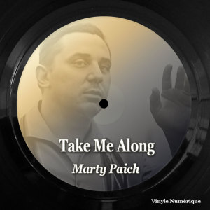 Take Me Along dari Marty Paich