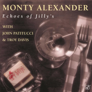 ดาวน์โหลดและฟังเพลง Fly Me To The Moon (Instrumental) พร้อมเนื้อเพลงจาก Monty Alexander