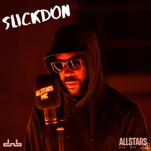 收聽Slick Don的Allstars Mic (feat. DnB Allstars)歌詞歌曲
