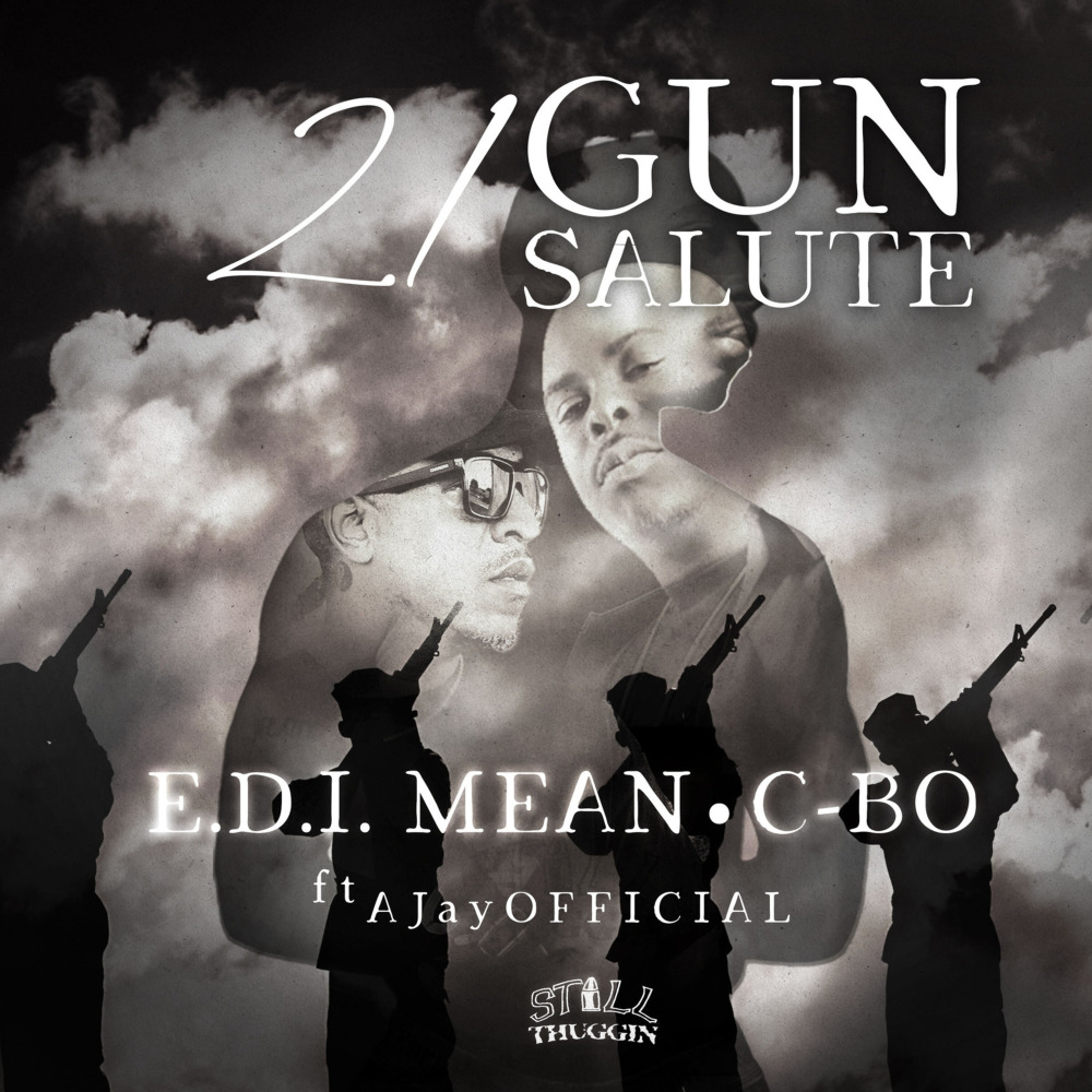 21 Gun Salute (Explicit)